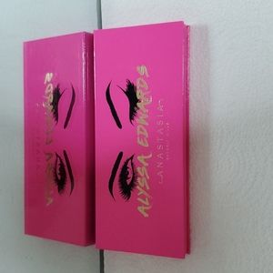 Anastasia Beverly Hills Alyssa Edwards palette